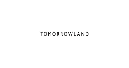 トゥモローランド ルミネ新宿店にてKITOWAの販売開始
