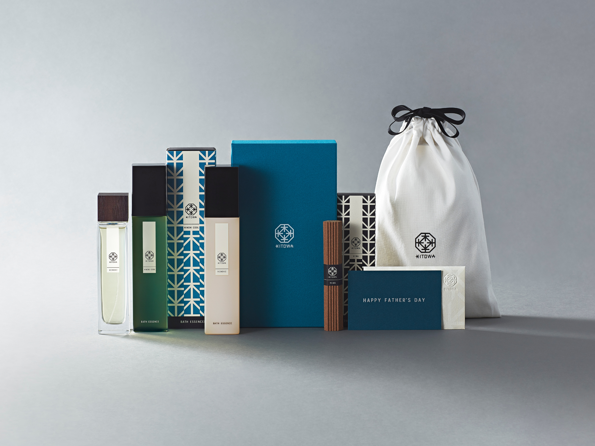 FATHER'S DAY GIFT | KITOWA