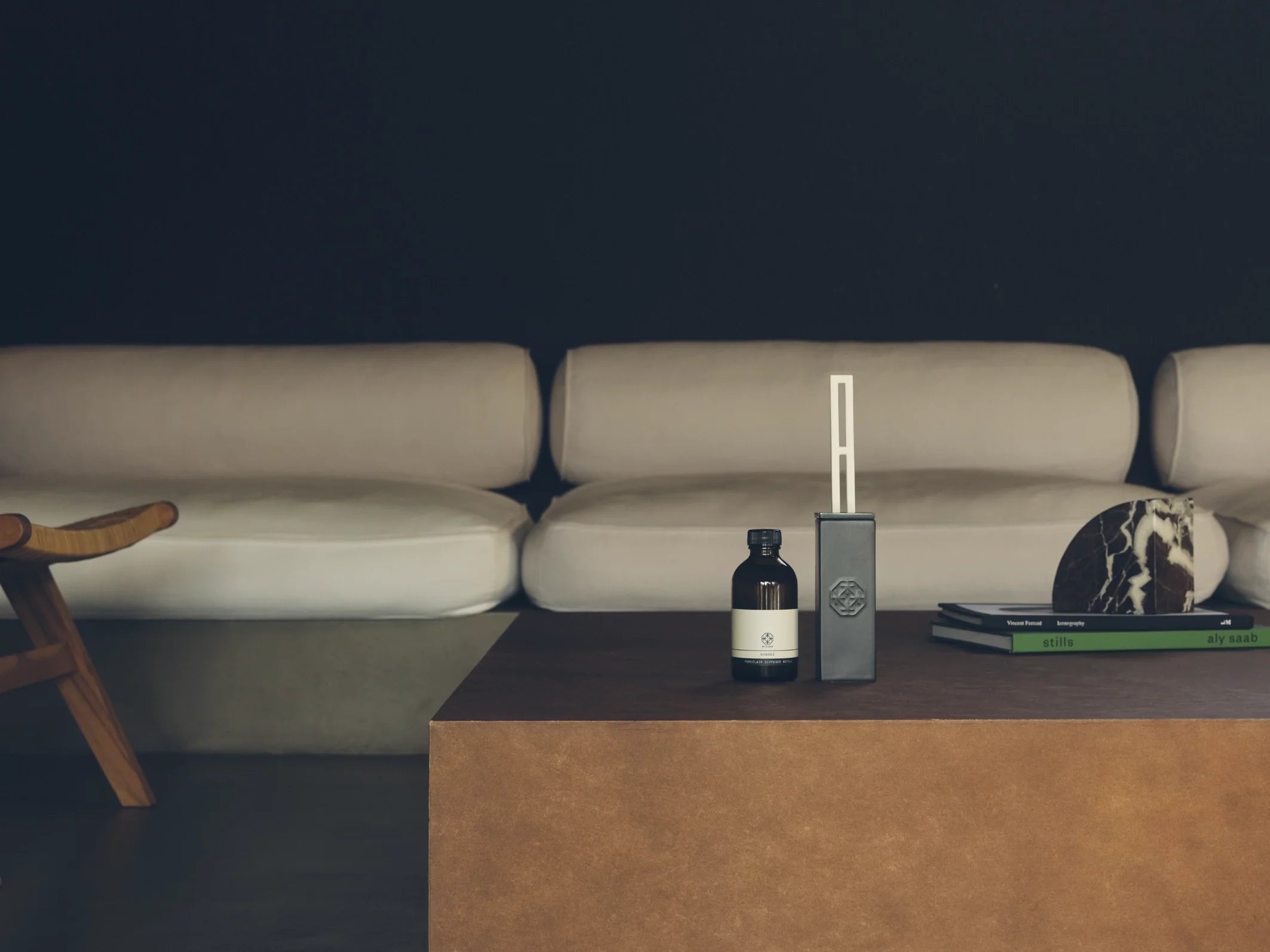 HINOKI DIFFUSER | KITOWA