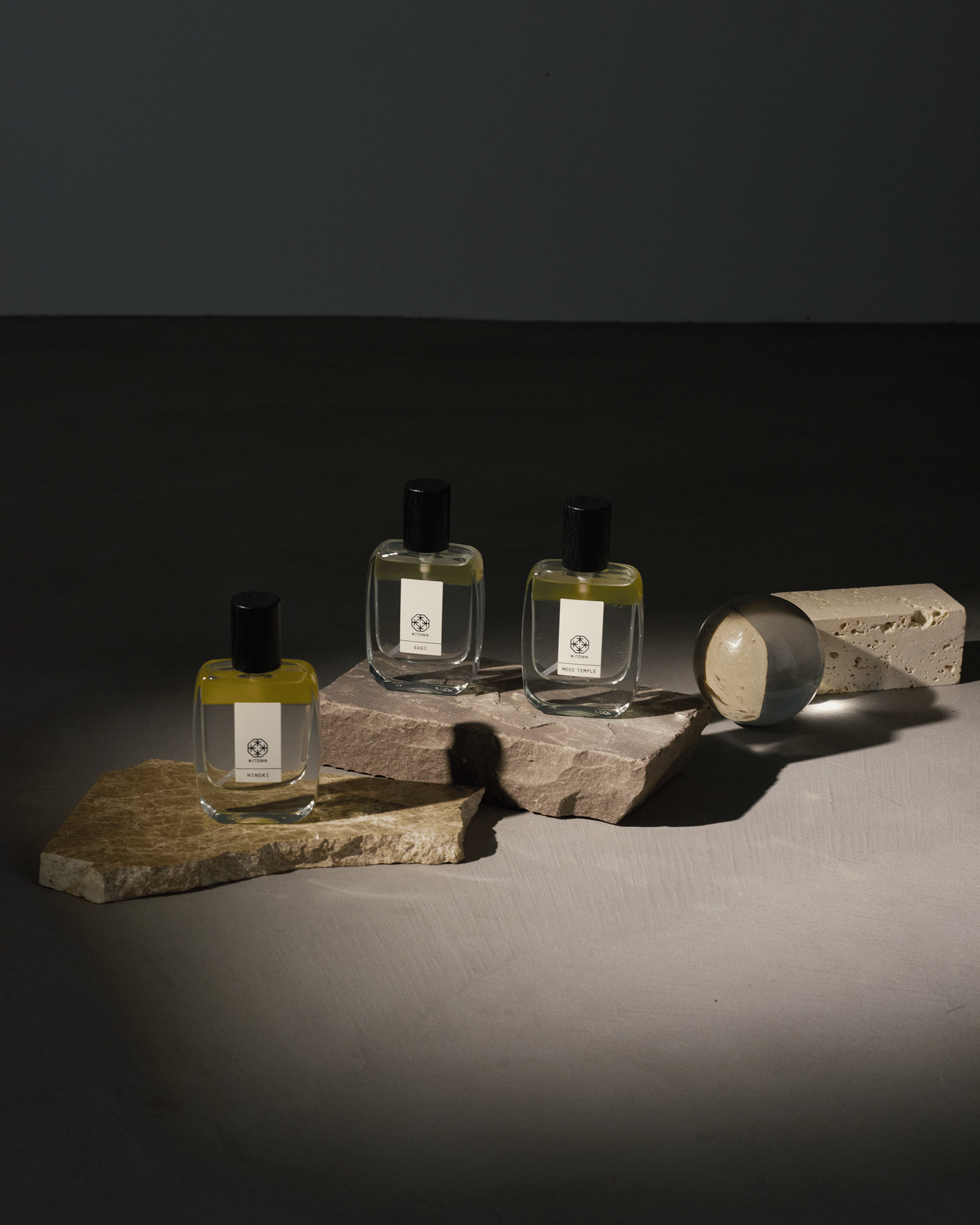 EAU ÉCLOSION | KITOWA