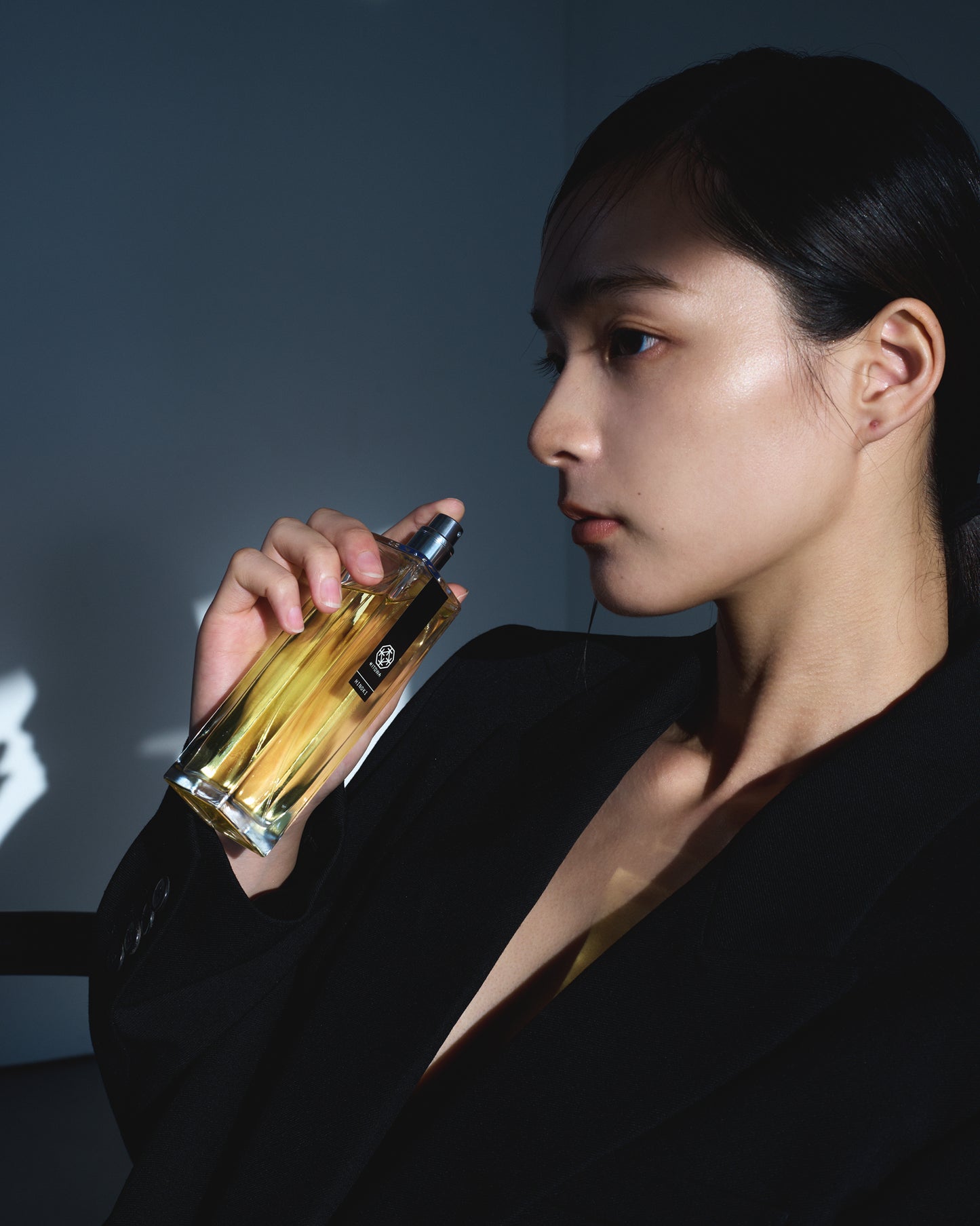 EAU DE PARFUM HINOKI