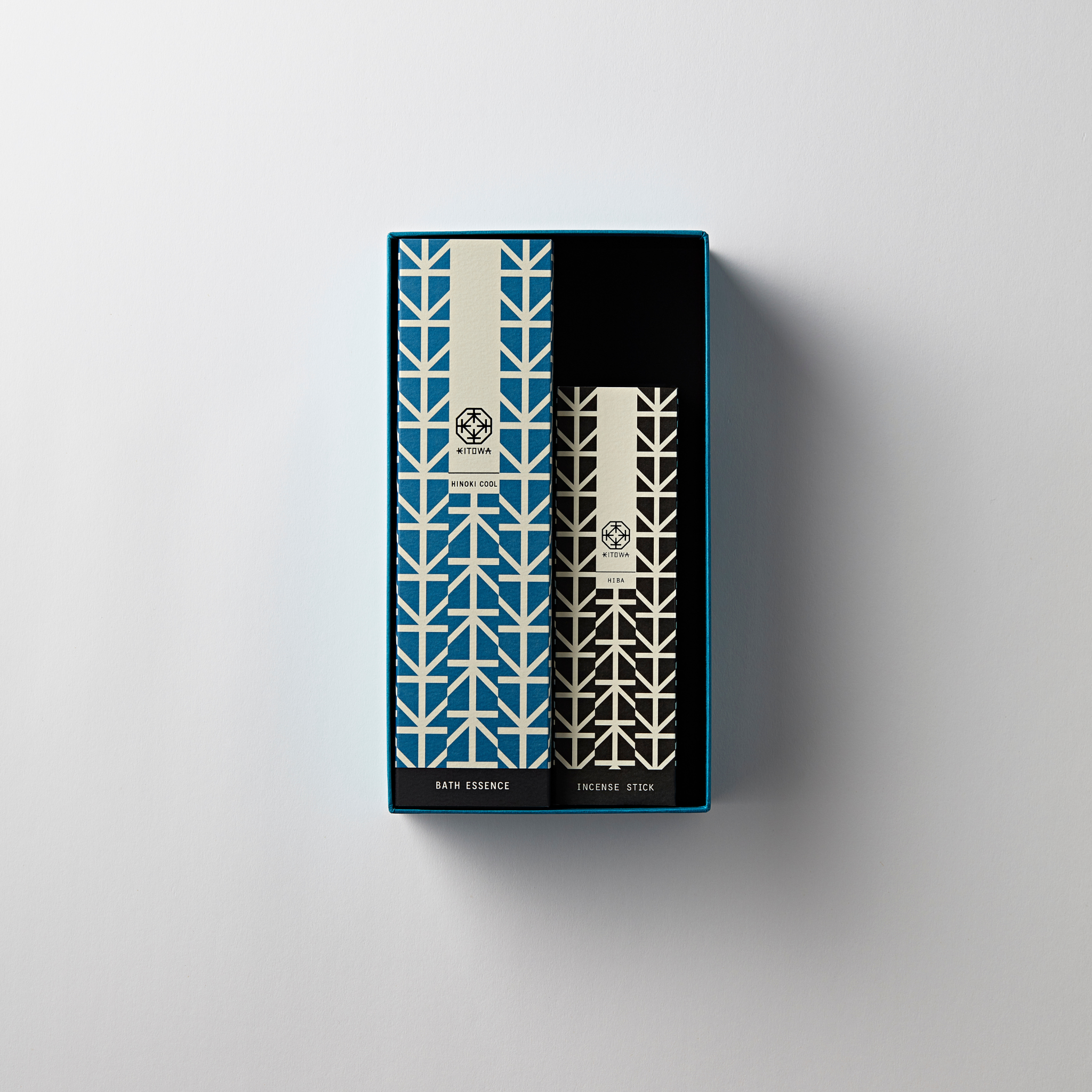 BATH ESSENCE HINOKI COOL / INCENSE STICK HIBA – FATHER’S DAY EXCLUSIVE