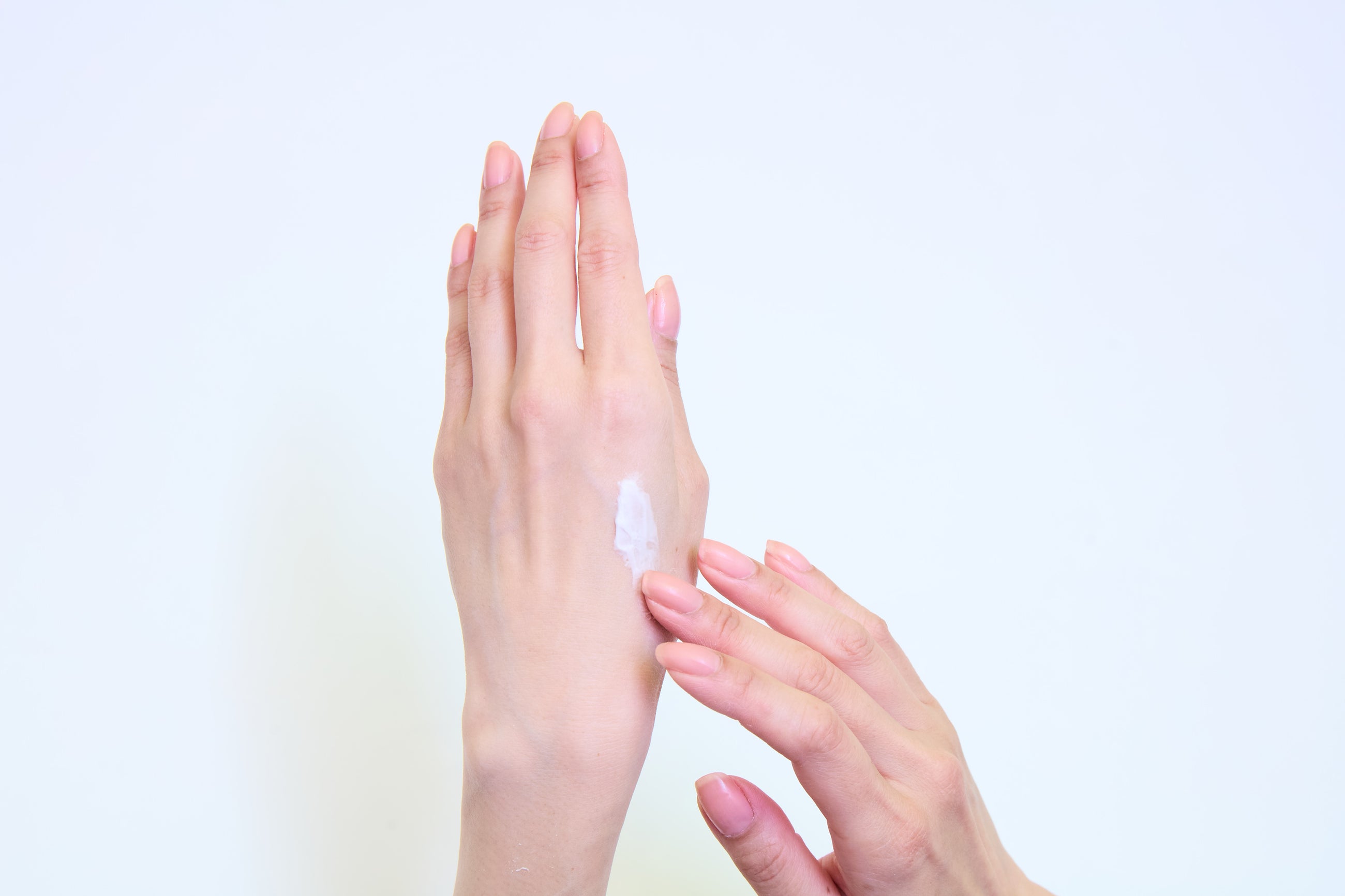 KITOWA X longleage HAND CONTROL COLOR CREAM HINOKI