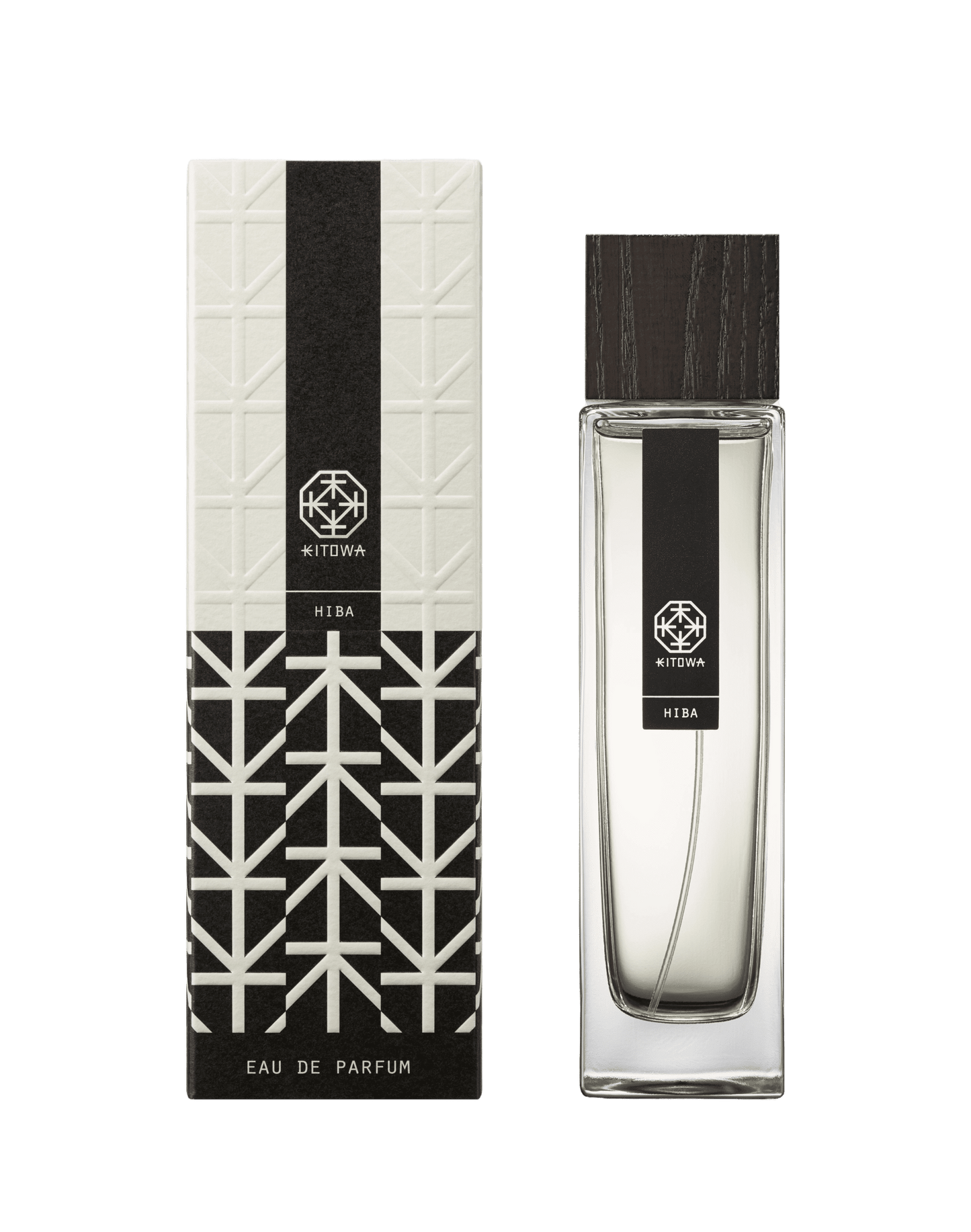 EAU DE PARFUM HIBA