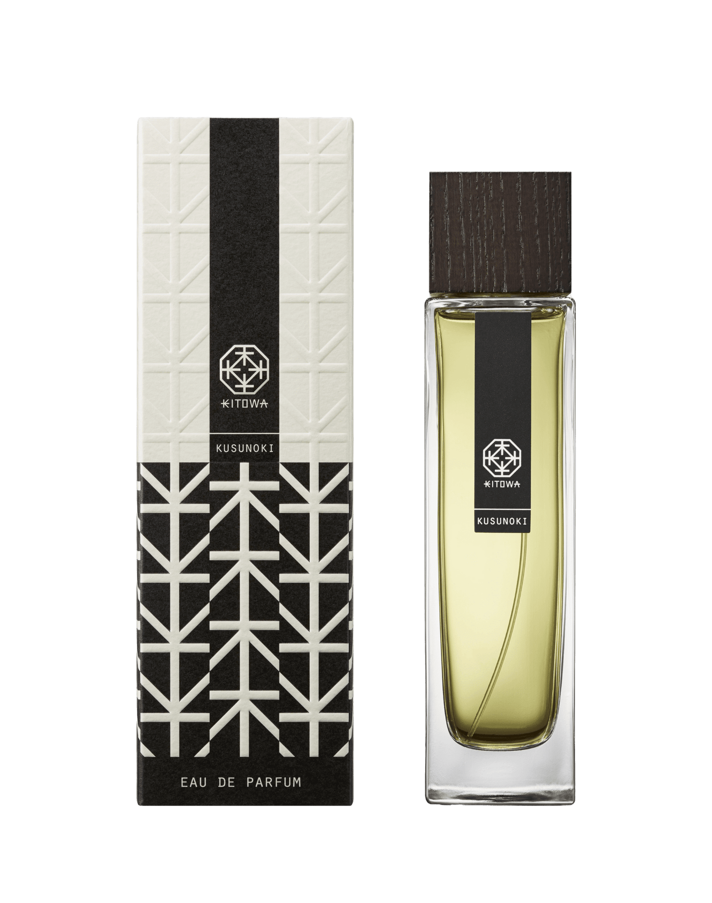EAU DE PARFUM KUSUNOKI