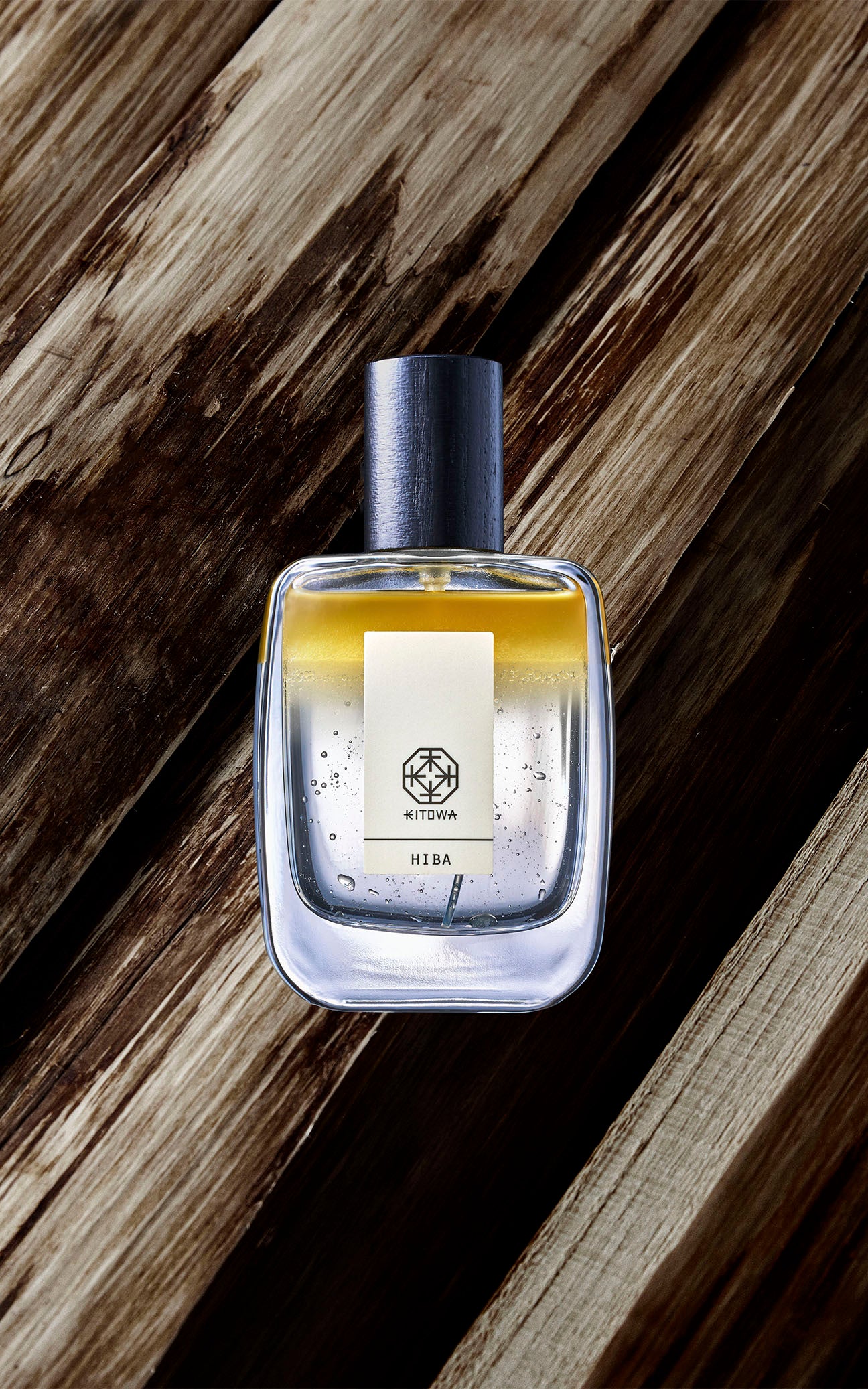 EAU ECLOSION HIBA