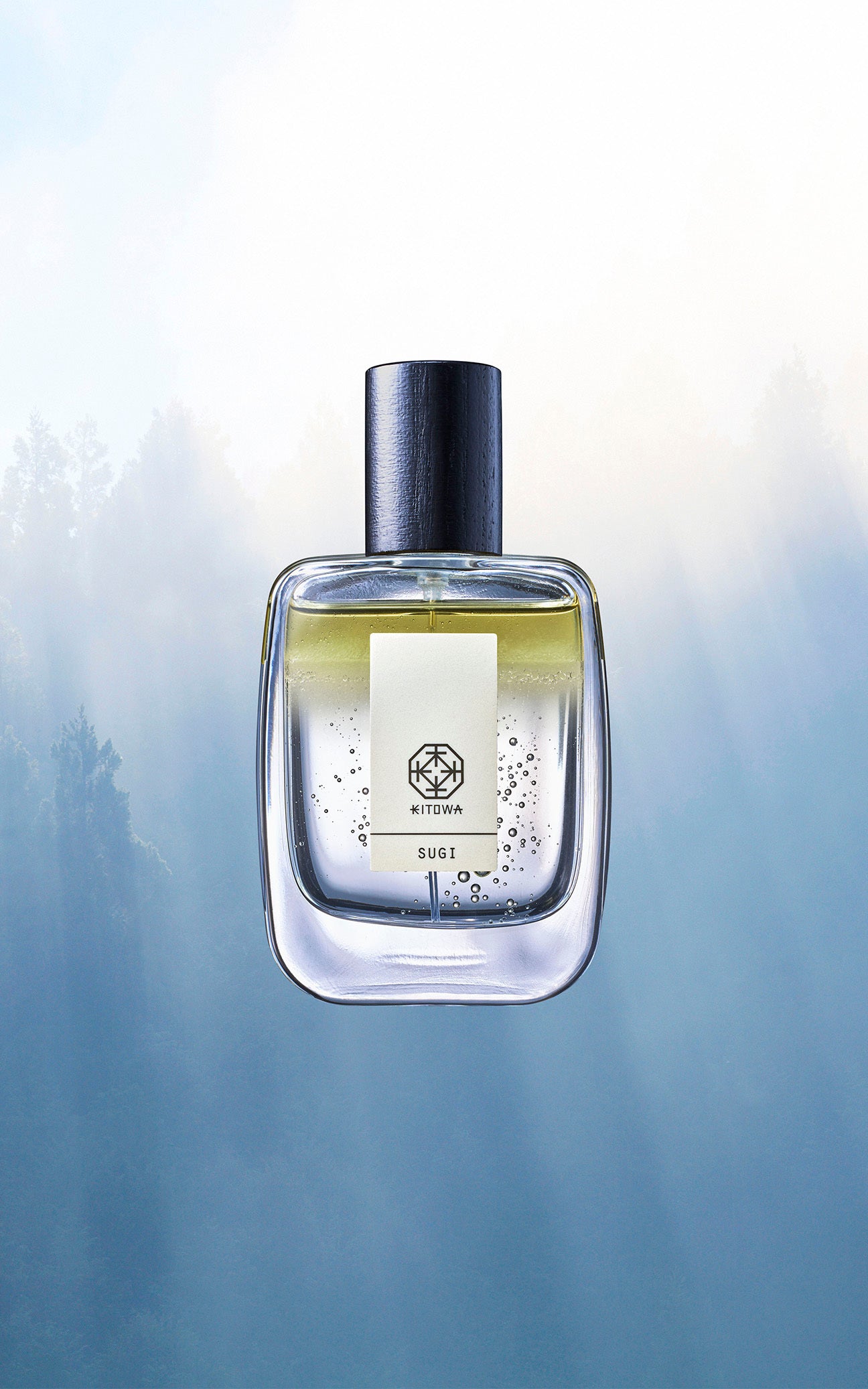 EAU ECLOSION SUGI