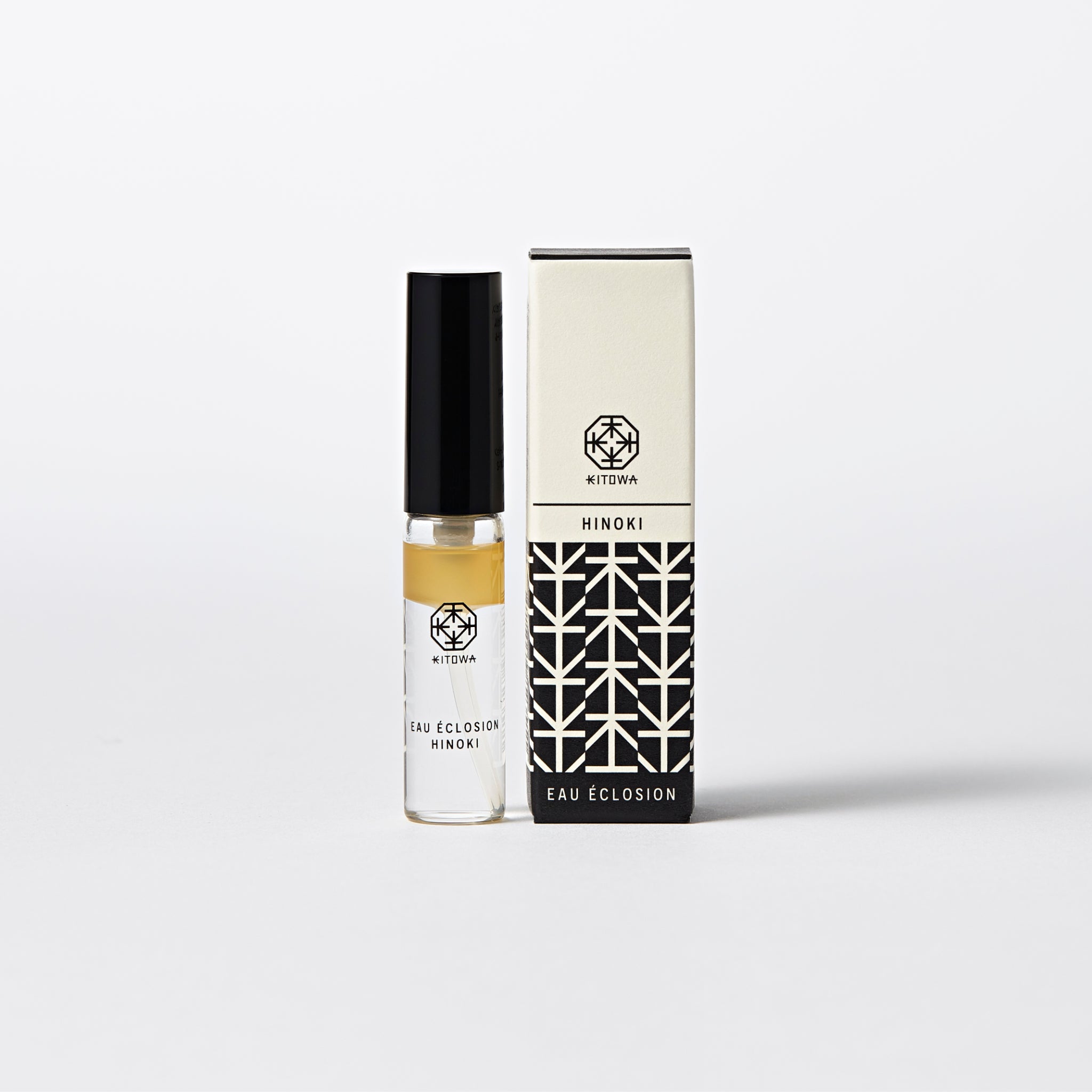 TRIAL EAU ÉCLOSION HINOKI