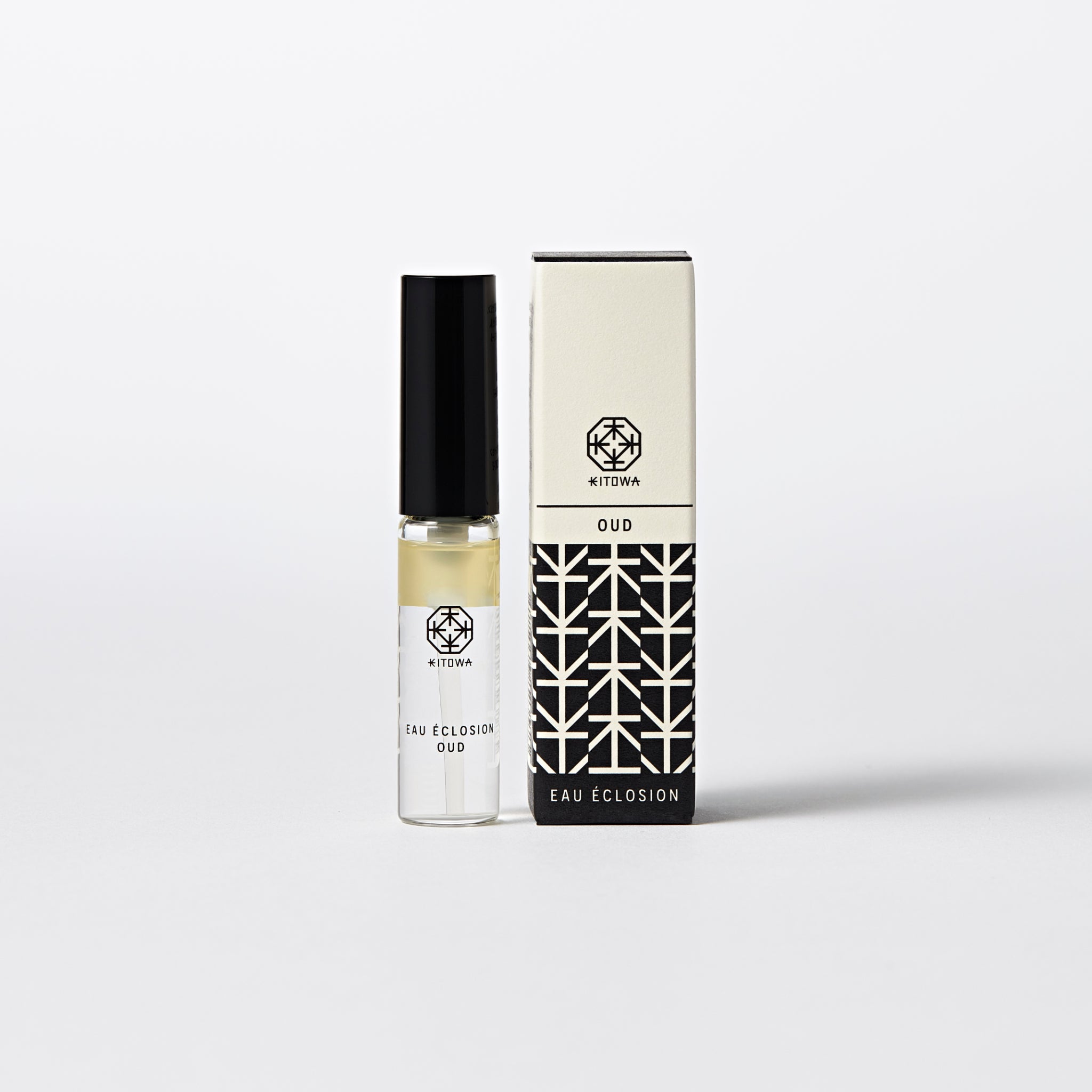 TRIAL EAU ÉCLOSION OUD