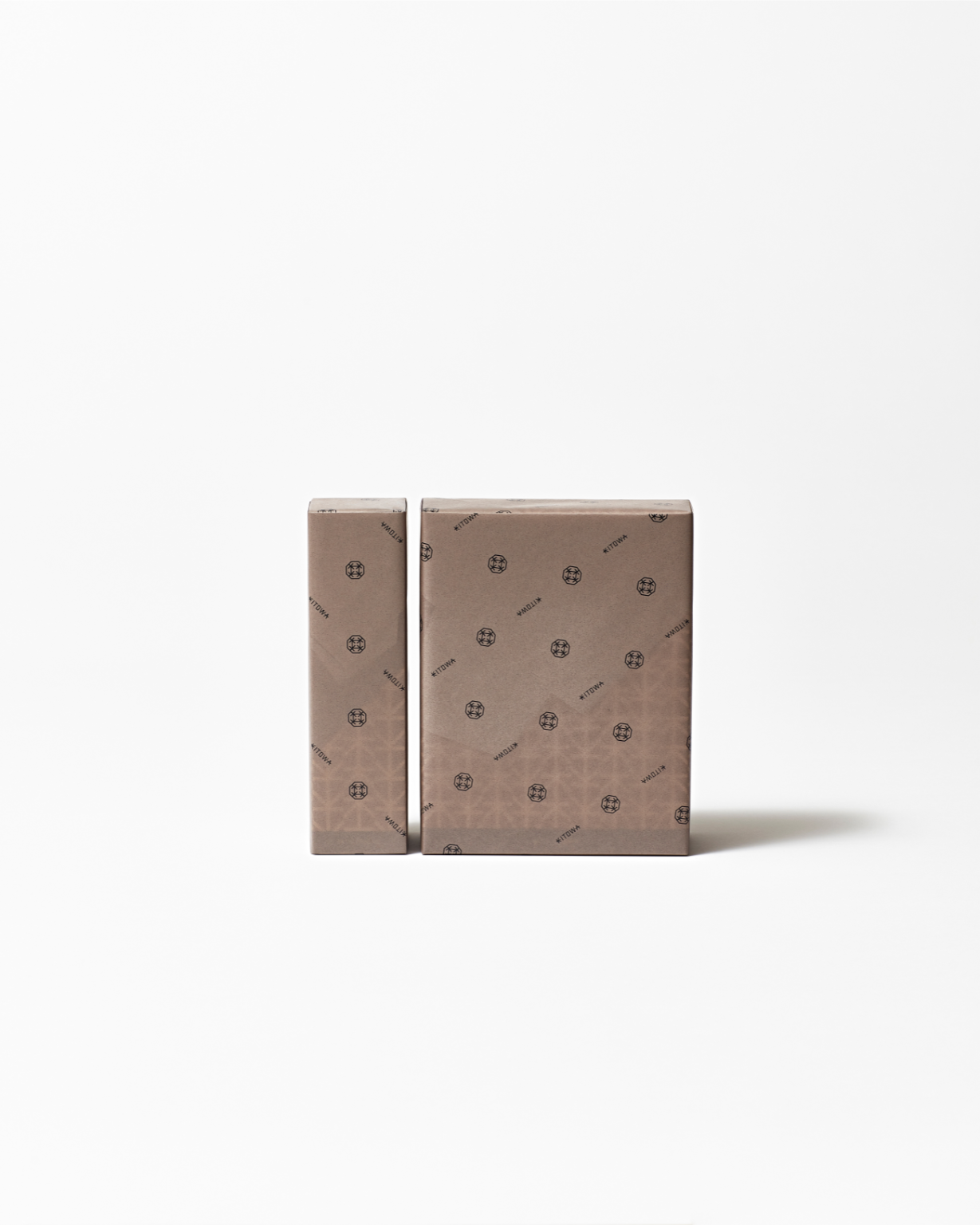 Wrapping (Free)