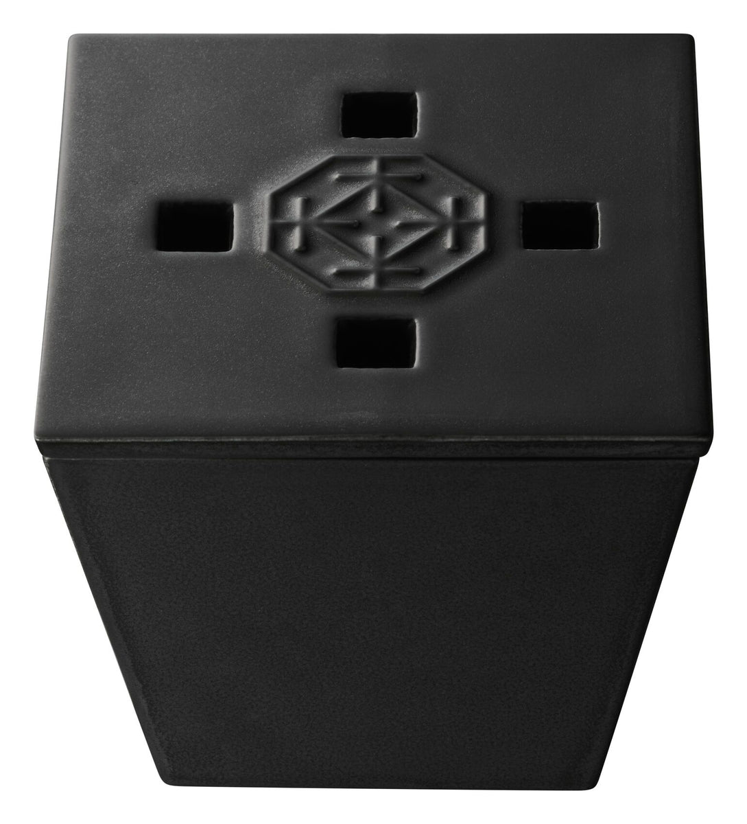 【KITOWA】PORCELAIN INCENSE BURNER / ポーセリンインセンスバーナー