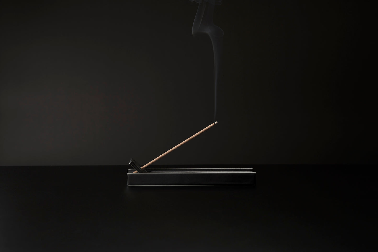 PORCELAIN INCENSE PLATE