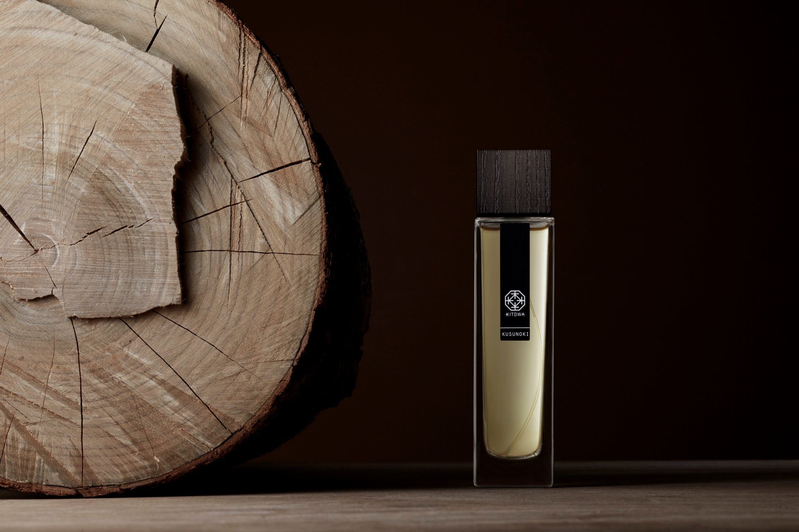 EAU DE PARFUM KUSUNOKI