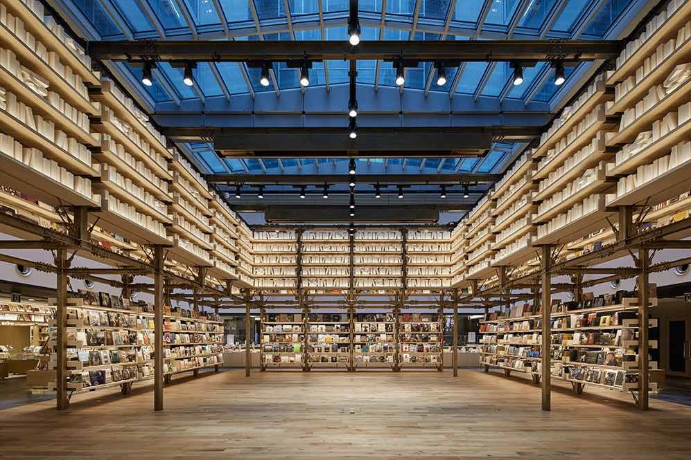 銀座 蔦屋書店にてポップアップイベント開催