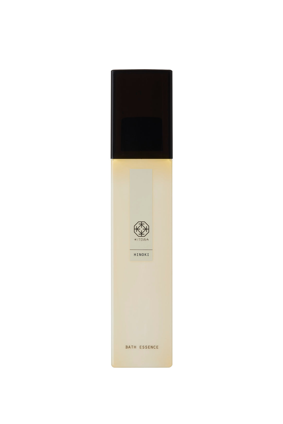 KITOWAバスエッセンスHINOKI が入荷いたしました
