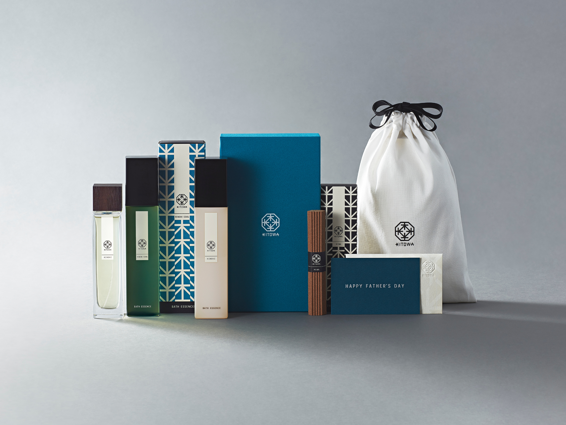 Father's Day Gift Selection 2026」開始 | KITOWA