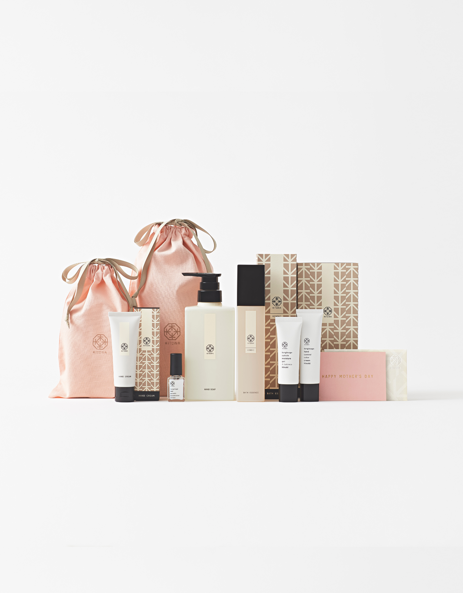 「Mother’s Day Gift Selection 2026」開始