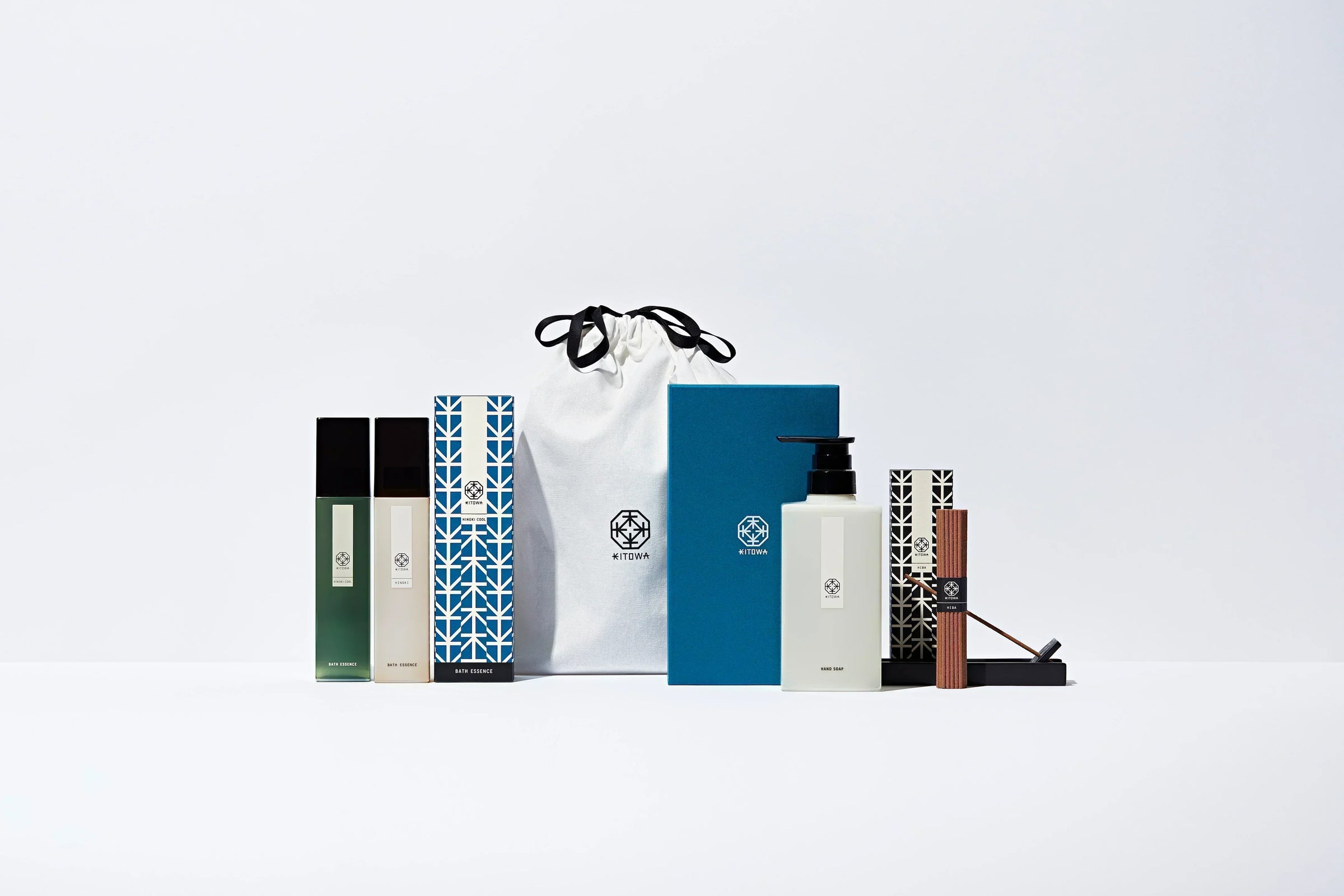 Summer Gift Collection 2026」公開開始【KITOWA】 Summer Gift Collection 2026」公開開始【KITOWA】