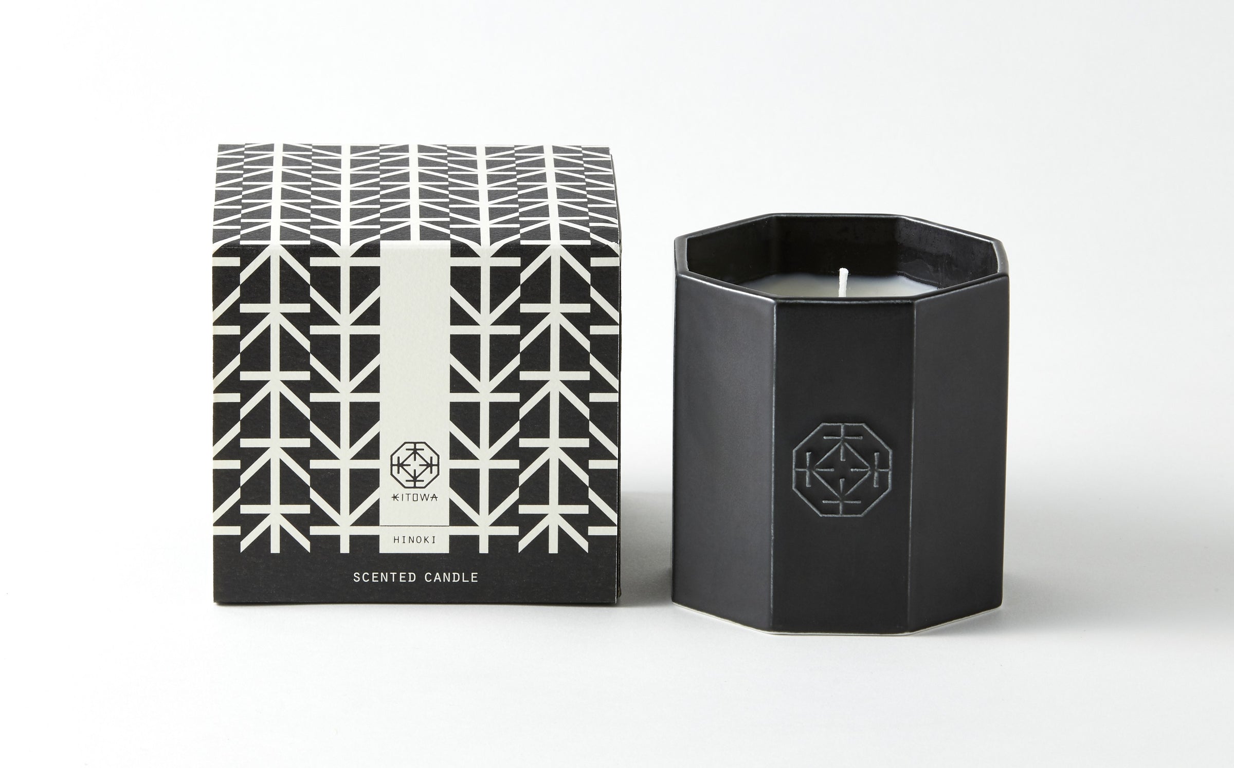 2020年クリスマス企画「KITOWA キャンドル」新発売のお知らせ