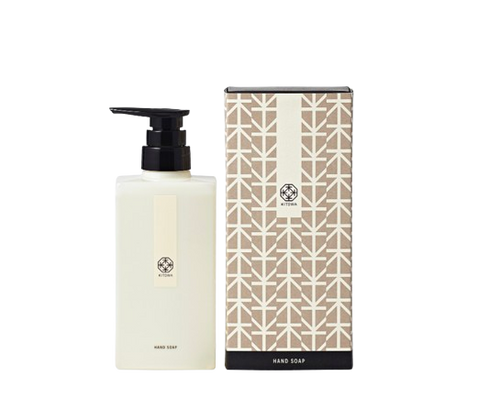 HAND SOAP