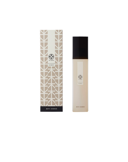 BATH ESSENCE