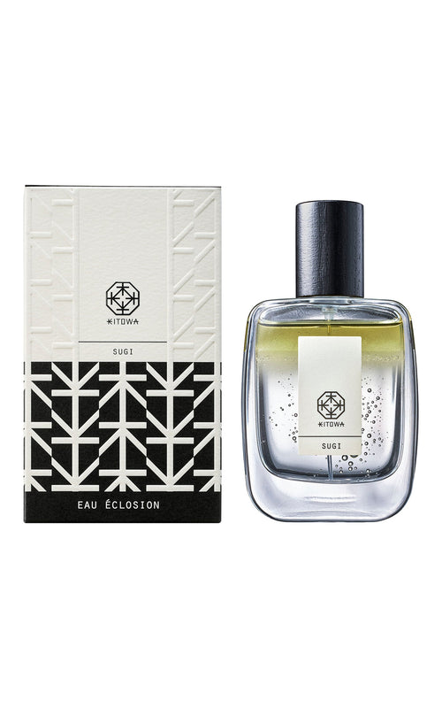 EAU ÉCLOSION