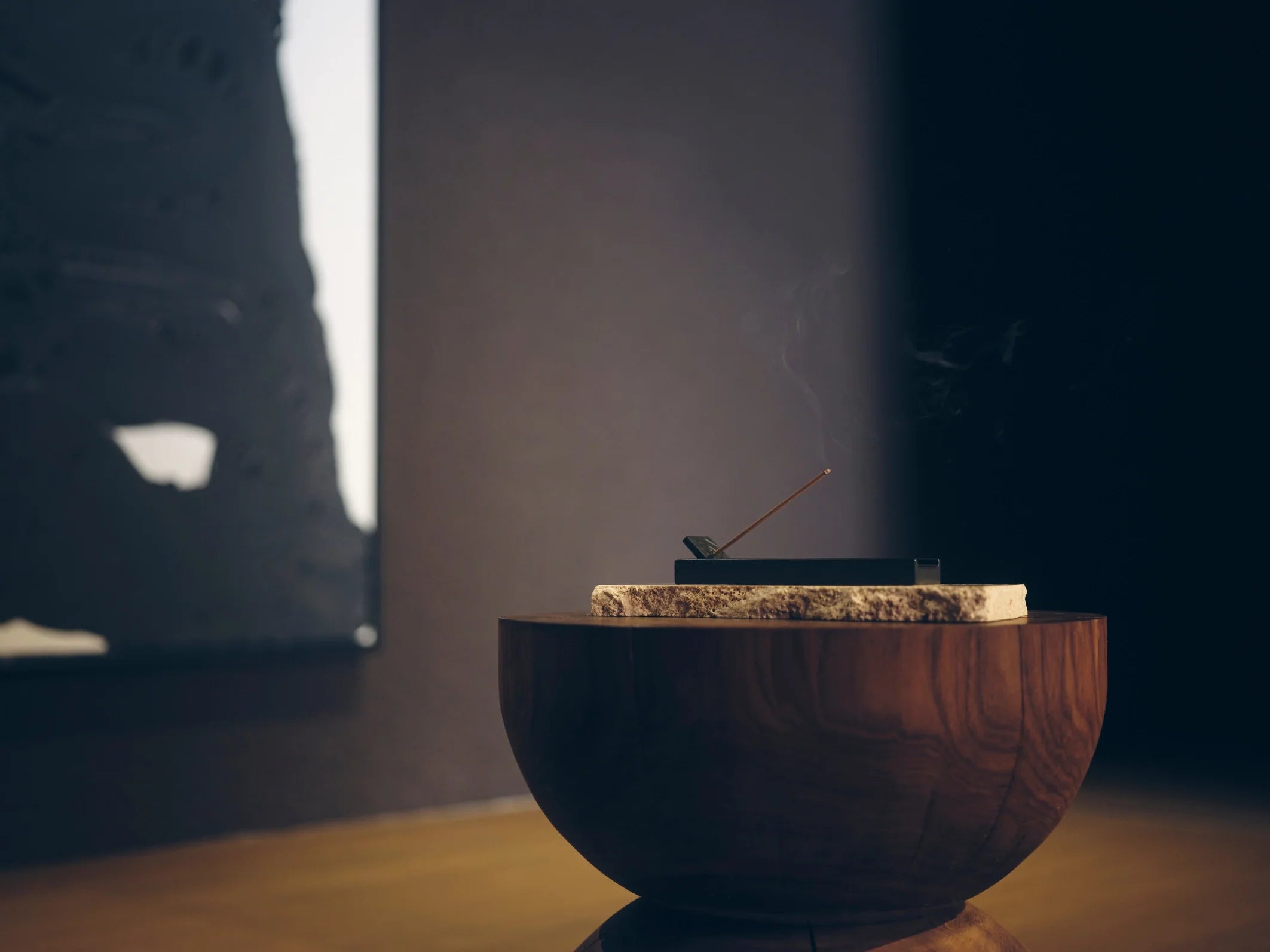 JINKOUGAKU 【KITOWA】INCENSE STICK / インセンススティック