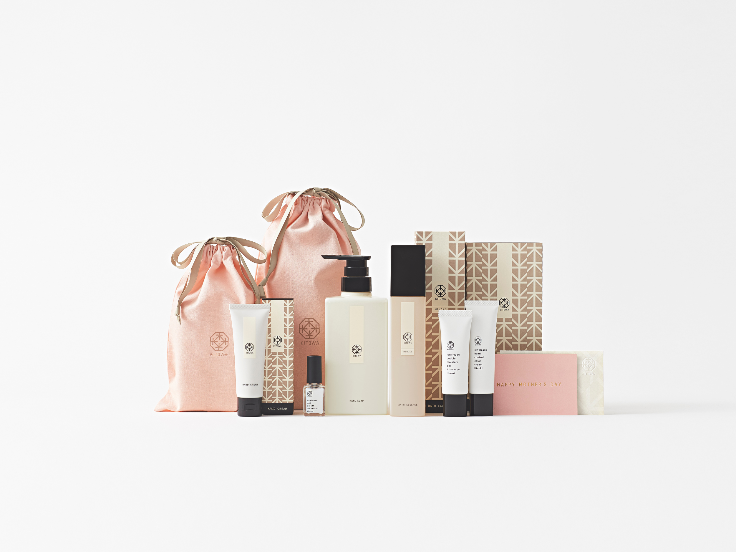 MOTHER'S DAY GIFT SELECTION