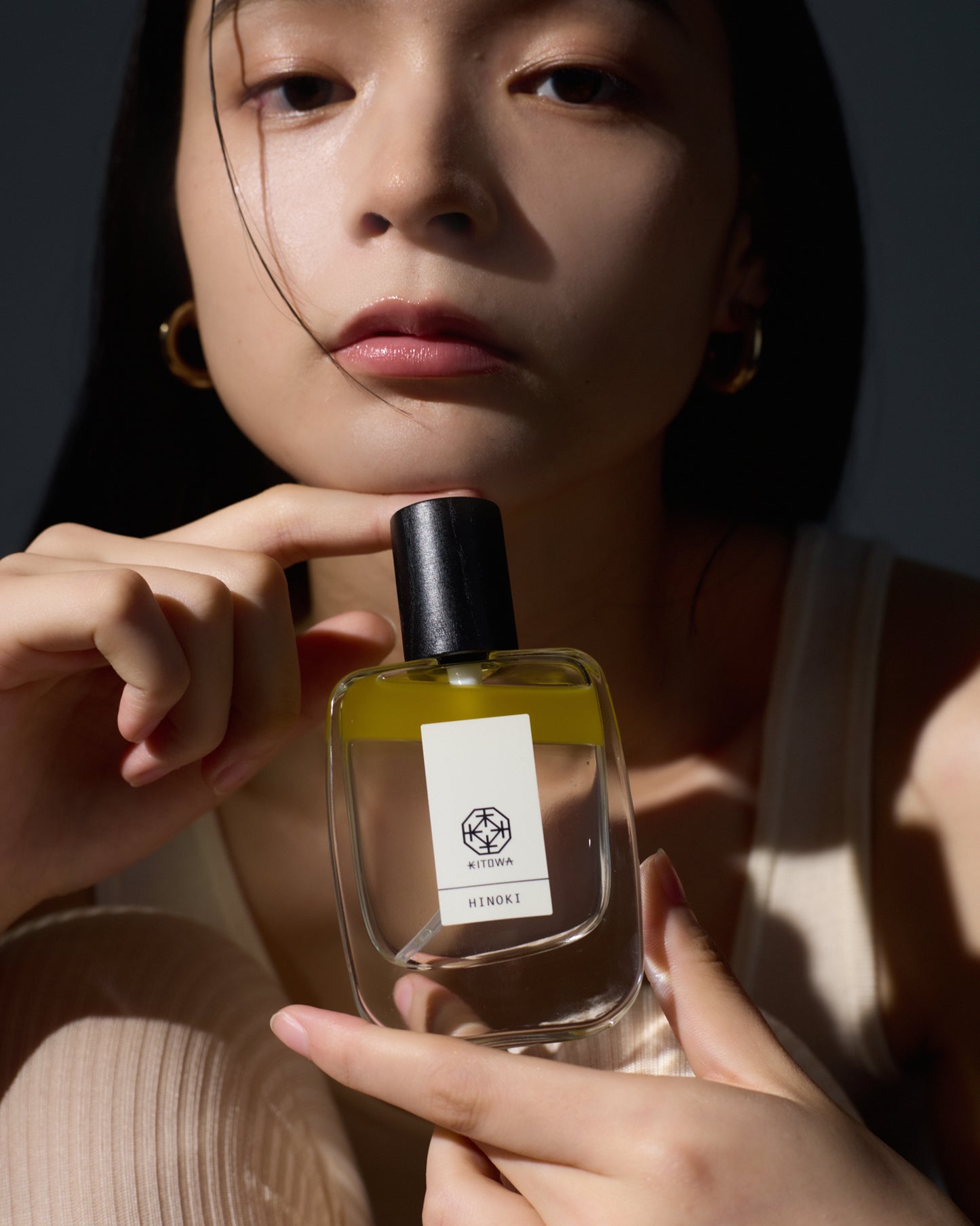EAU ECLOSION HINOKI