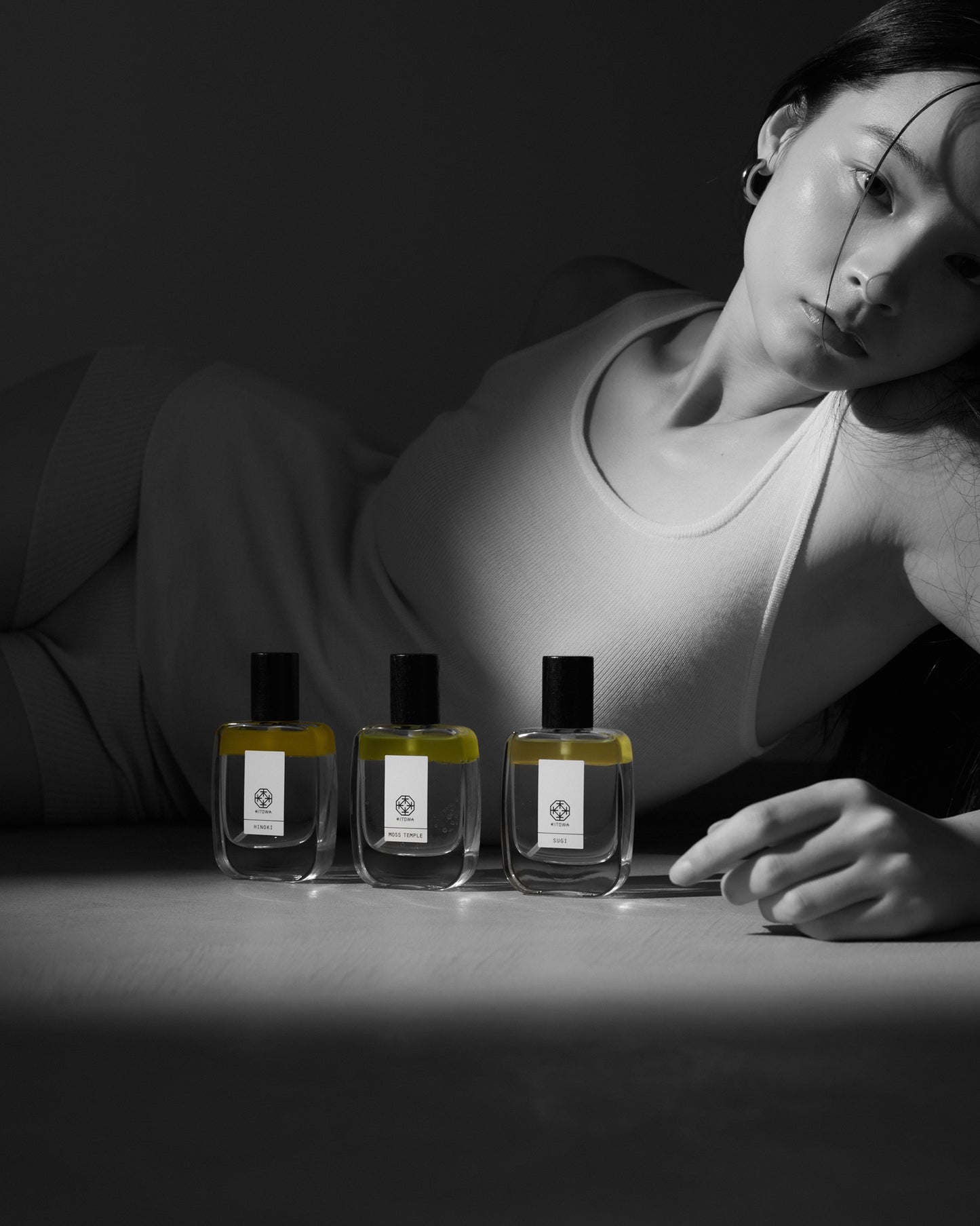 EAU ECLOSION SUGI