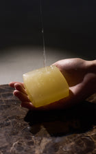 FRAGRANCE SOAP MOSS TEMPLE