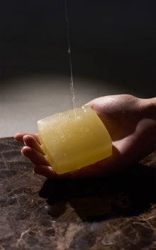 FRAGRANCE SOAP MOSS TEMPLE