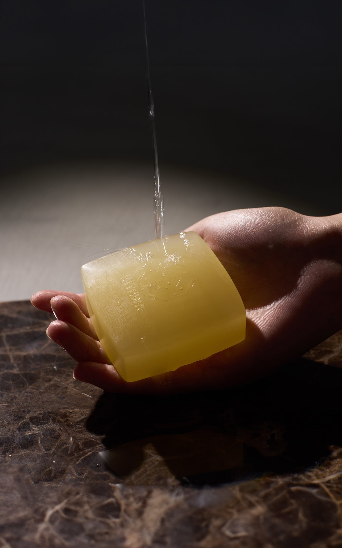 FRAGRANCE SOAP HINOKI