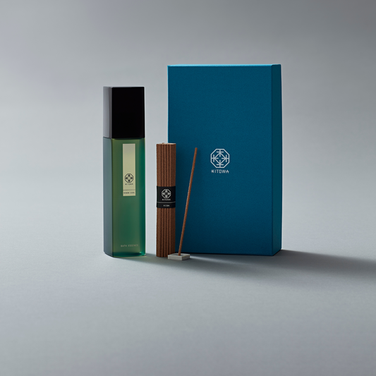SUMMER RELAX GIFT SET