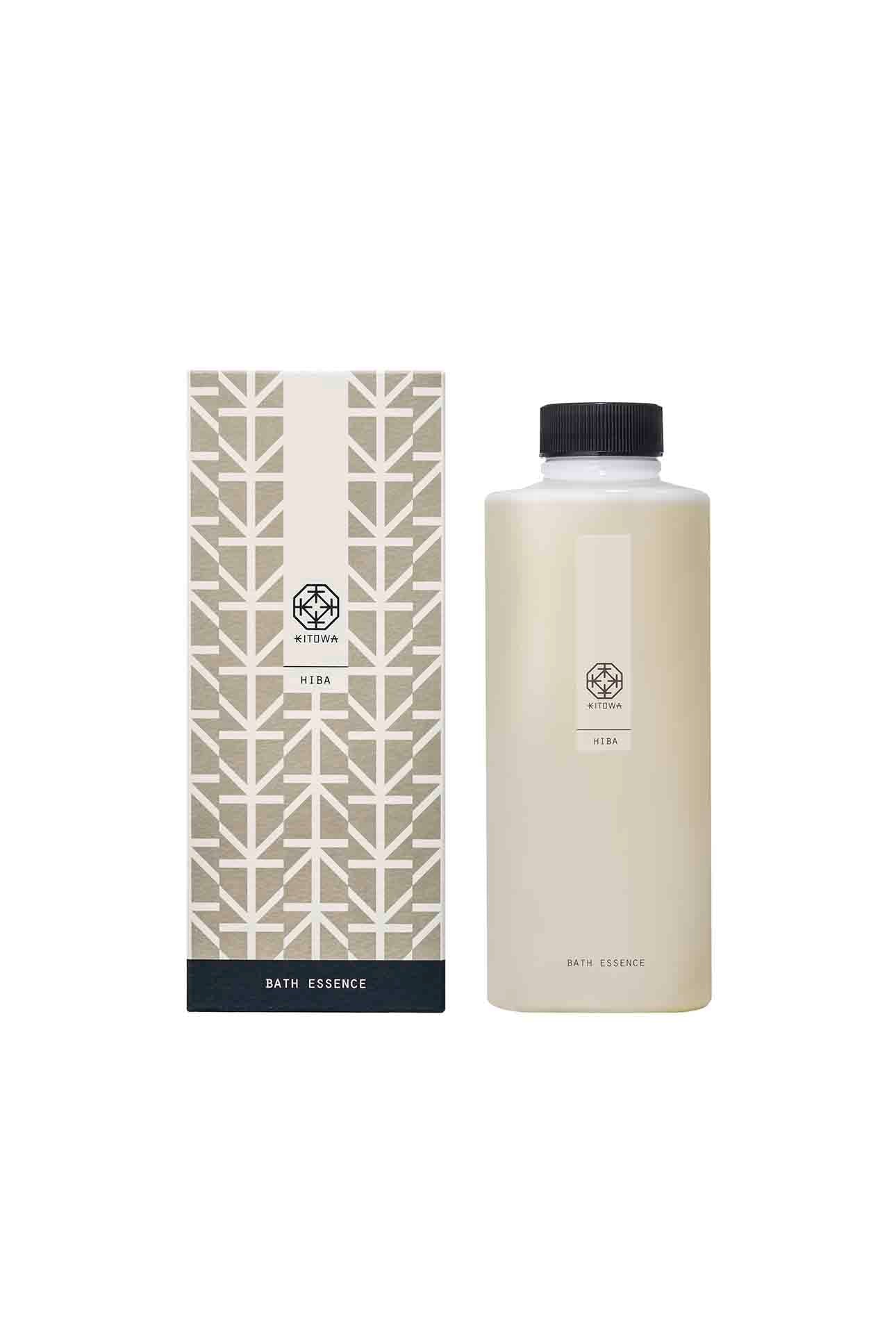 BATH ESSENCE HIBA  500ML