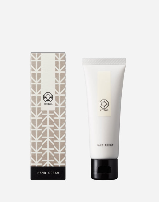 HAND CREAM