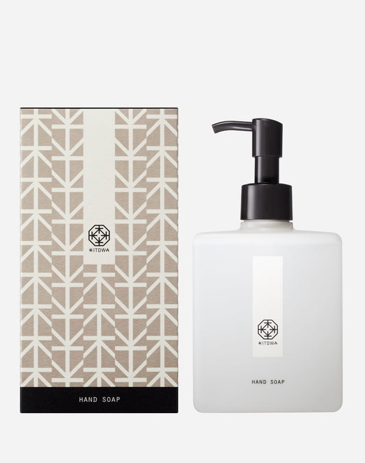 HAND SOAP