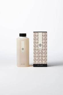 BATH ESSENCE SANDALWOOD 500mL