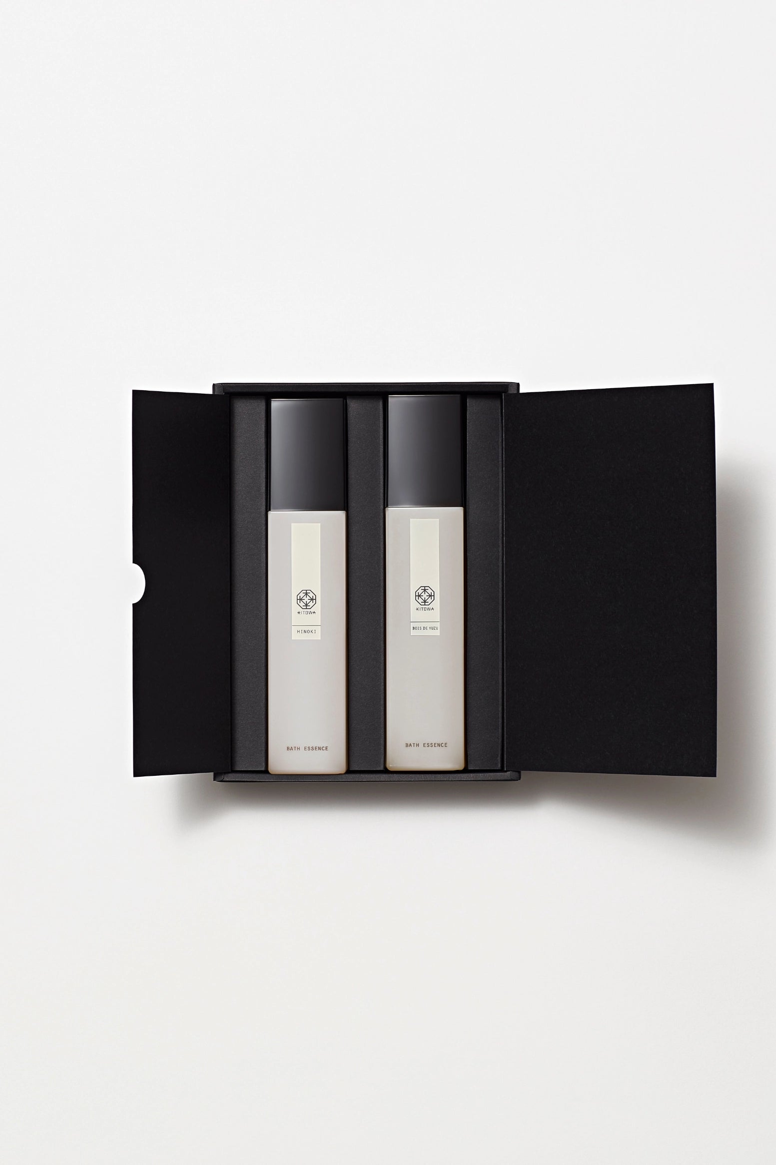 KITOWA】BATH ESSENCE GIFT SET KITOWA】BATH ESSENCE GIFT SET