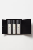 BATH ESSENCE GIFT SET (HINOKI / HIBA / YUZU)