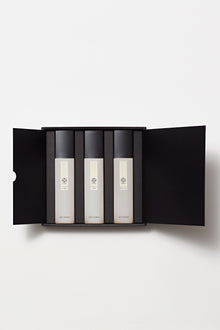 BATH ESSENCE GIFT SET (HINOKI / HIBA / YUZU)