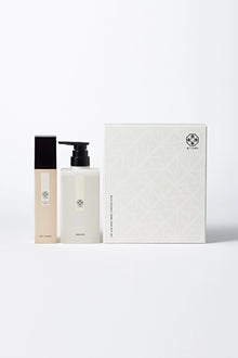 KITOWA】BATH ESSENCE / HAND SOAP GIFT SET - バスエッセンス KITOWA】BATH ESSENCE / HAND SOAP GIFT SET - バスエッセンス