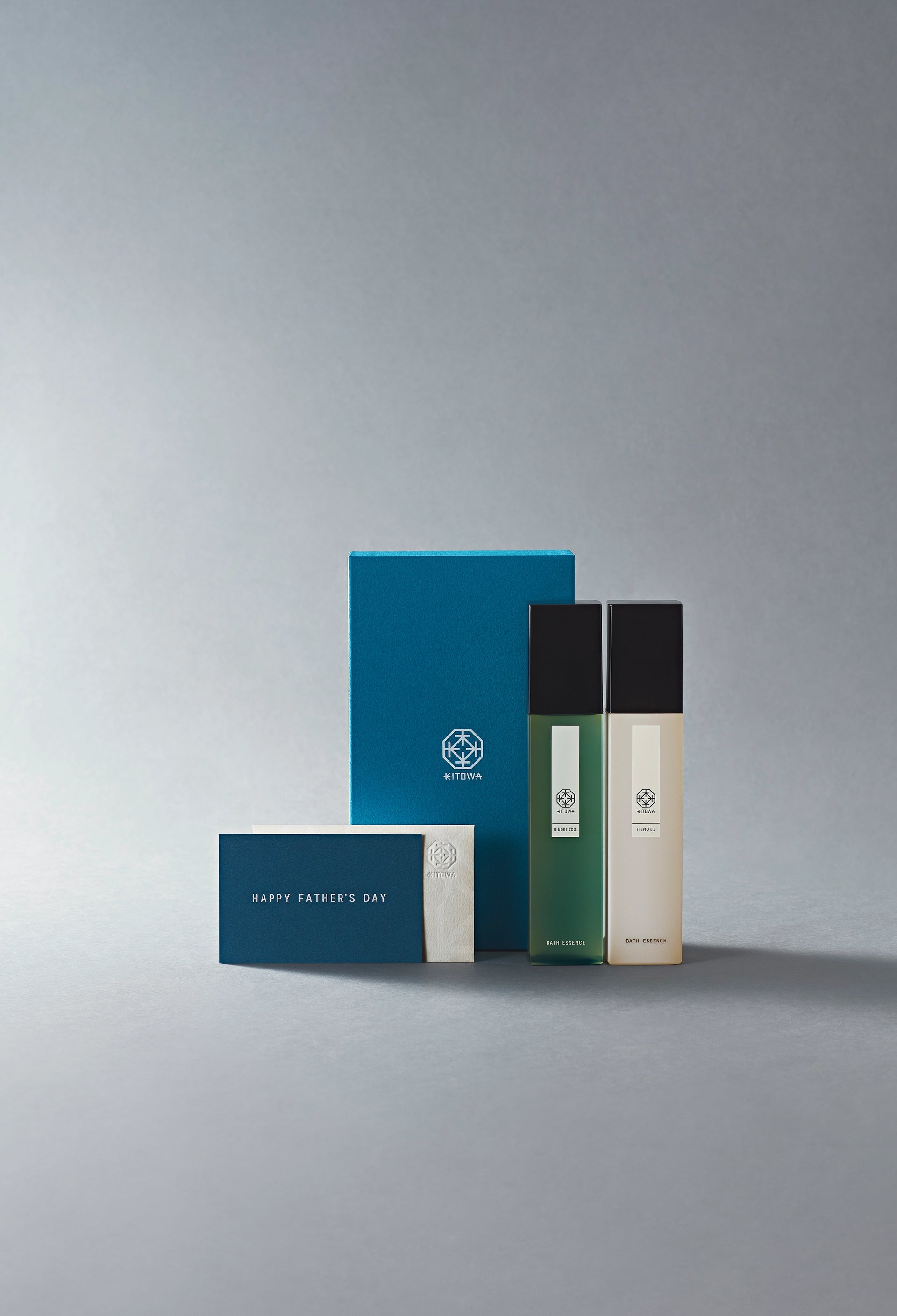kitowaバスエッセンス　ヒノキ、ヒノキcoolセット KITOWA】BATH ESSENCE HINOKI COOL / HINOKI / バスエッセンス ヒノキ