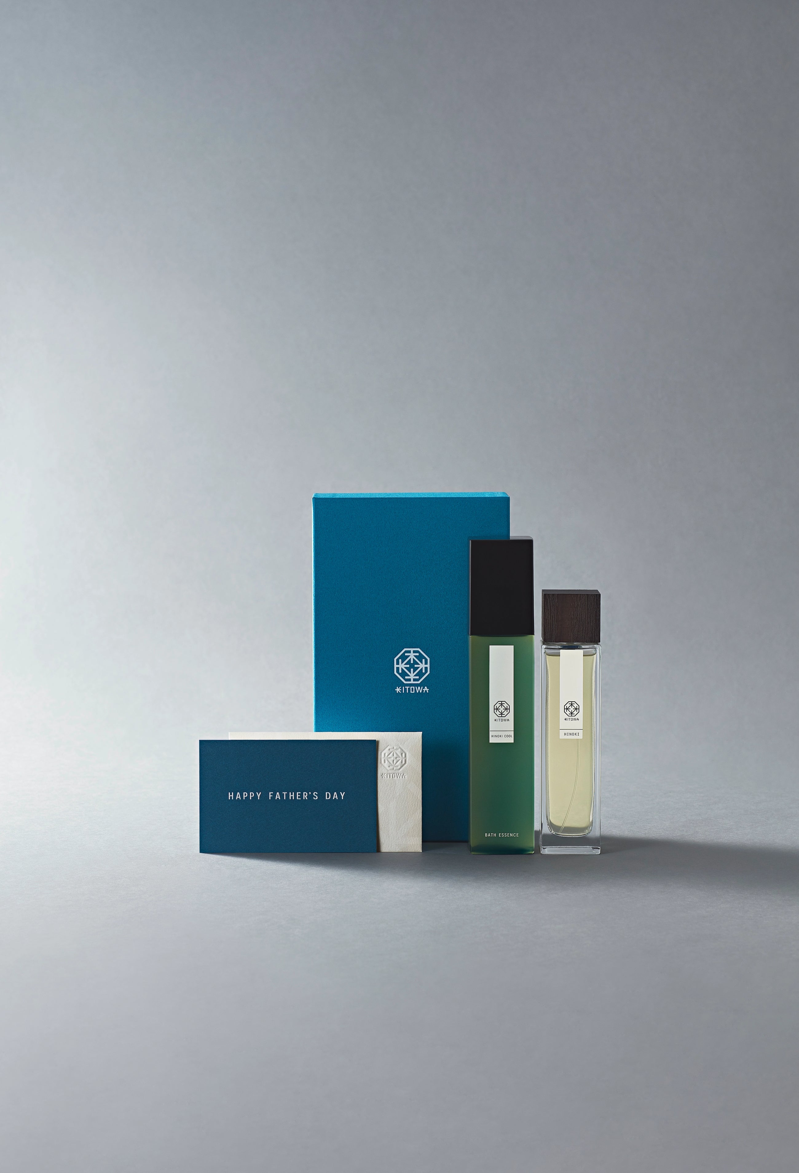 BATH ESSENCE HINOKI COOL / REFRESHER MIST HINOKI  – FATHER’S DAY EXCLUSIVE