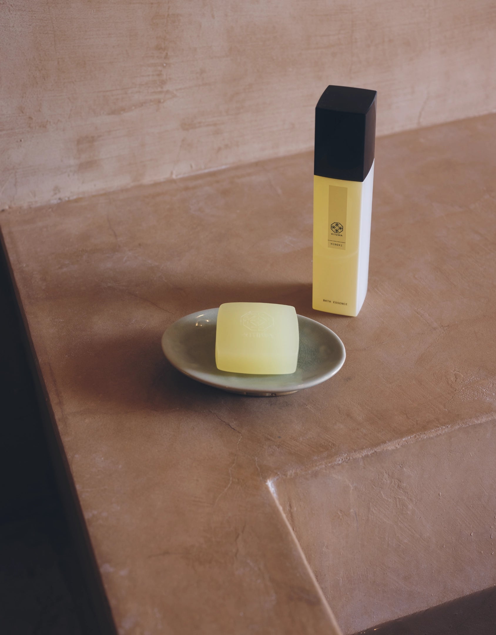 KITOWA】BATH ESSENCE / バスエッセンス(HIBA) KITOWA】BATH ESSENCE / バスエッセンス(HIBA)