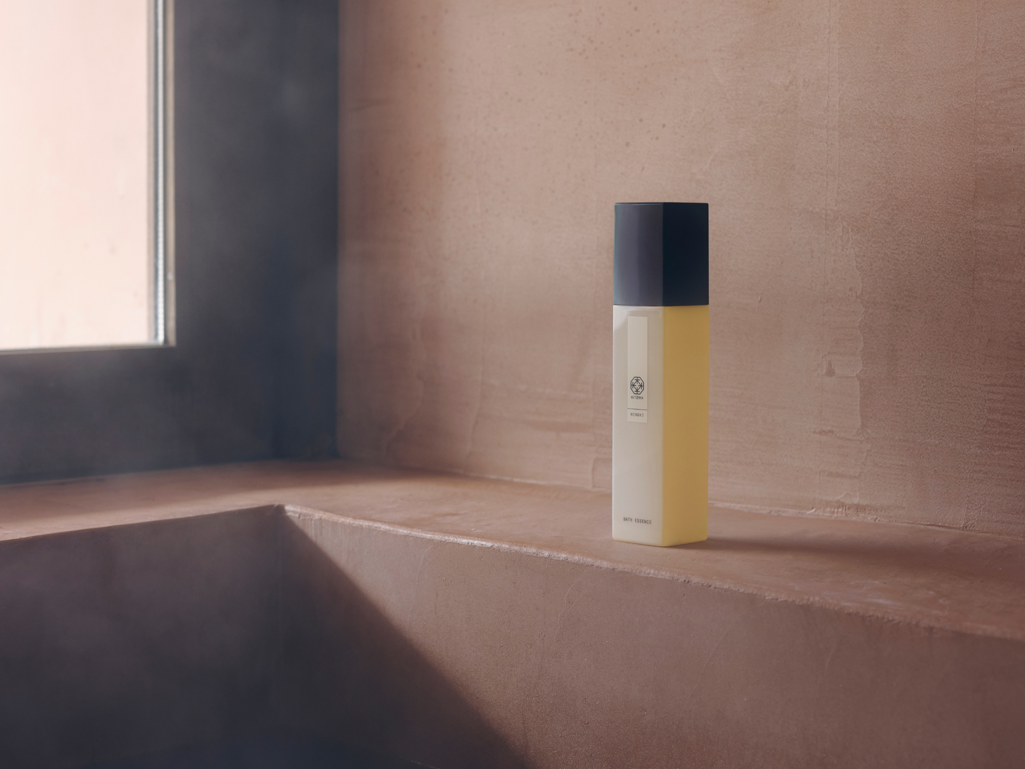 KITOWA】BATH ESSENCE GIFT SET (HINOKI / YUZU) / バスエッセンス KITOWA】BATH ESSENCE GIFT SET (HINOKI / YUZU) / バスエッセンス