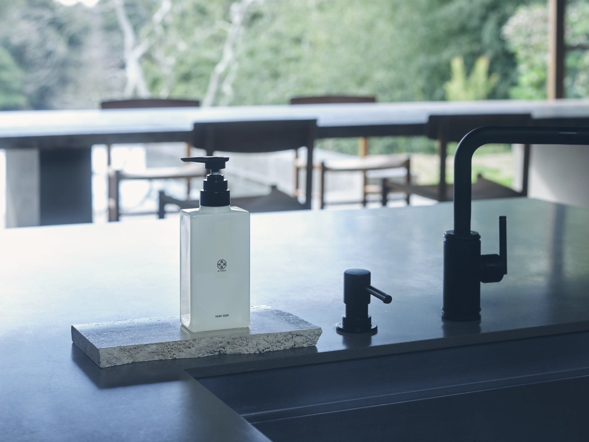 KITOWA】BATH ESSENCE / HAND SOAP GIFT SET - バスエッセンス KITOWA】BATH ESSENCE / HAND SOAP GIFT SET - バスエッセンス