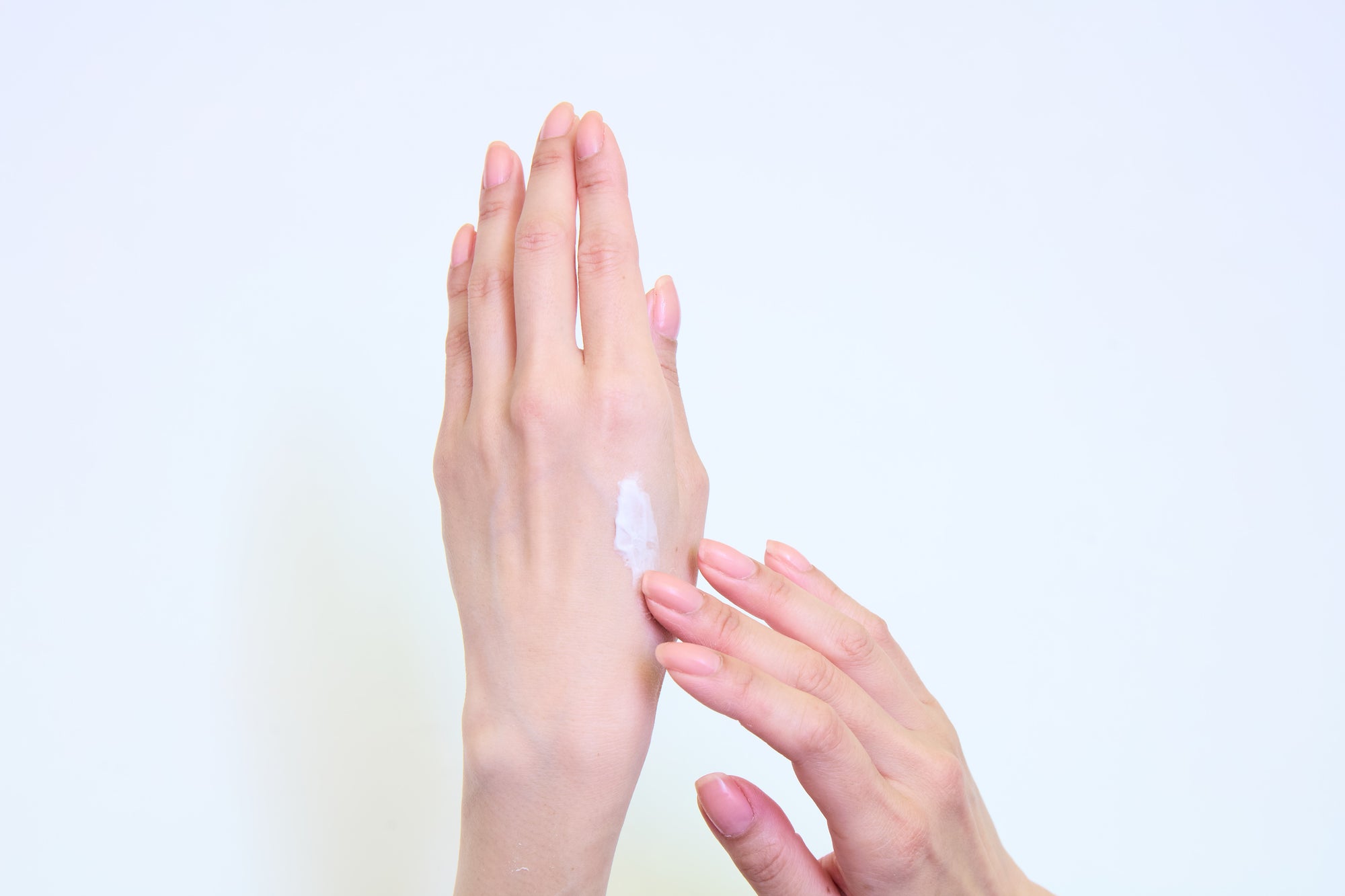 KITOWA X longleage HAND&NAIL CARE GIFT SET