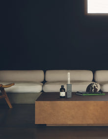 PORCELAIN DIFFUSER REFILL HINOKI