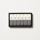 EAU ÉCLOSION DISCOVERY SET　5mL x 6pcs  (Alcohol Free Perfume)